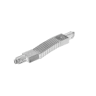 ROSSINI ILLUMINAZIONE - GIUNTO ELETTRICO FLESSIBILE BIANCO PER SQUASH STANDARD 6010-B