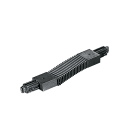 ROSSINI ILLUMINAZIONE - GIUNTO ELETTRICO FLESSIBILE NERO PER SQUASH STANDARD