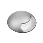 ROSSINI ILLUMINAZIONE - UPLIGHT IN ALLUMINIO SATINATO LED 2W IP67 3000K CRI80 6538-C