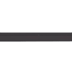 ROSSINI ILLUMINAZIONE - GIUNTO MECCANICO LINEARE NERO 8562-N