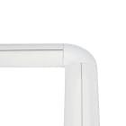 ROSSINI ILLUMINAZIONE - GIUNTO MECCANICO A L BIANCO 8563-B