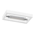 ROSSINI ILLUMINAZIONE - APPLIQUE BIANCA R7S117 IP20 A.1173-25-B