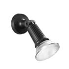 ROSSINI ILLUMINAZIONE - PROIETTORE A PARETE ORIENTABILE PAR38 E27 IP44 A.5570