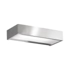ROSSINI ILLUMINAZIONE - APPLIQUE ALLUMINIO R7S78 IP20 A.6523