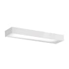 ROSSINI ILLUMINAZIONE - APPLIQUE BIANCA R7S IP20 A.6524-B