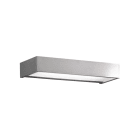 ROSSINI ILLUMINAZIONE - APPLIQUE ALLUMINIO G5 IP20 A.6554-8