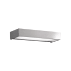 ROSSINI ILLUMINAZIONE - APPLIQUE ALLUMINIO G5 IP20 A.6554-8