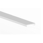 ROSSINI ILLUMINAZIONE - COVER DI CHIUSURA ESTETICA BIANCO PER AIKH+AIKR AIK030B