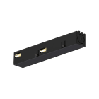 ROSSINI ILLUMINAZIONE - TESTATA DI ALIMENTAZIONE INIZIALE CON POLARIZZAZIONE DESTRA NERA AIK125DXN