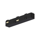 ROSSINI ILLUMINAZIONE - TESTATA DI ALIMENTAZIONE INIZIALE CON POLARIZZAZIONE SINISTRA NERA AIK125SXN