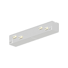 ROSSINI ILLUMINAZIONE - GIUNTO PASSANTE BIANCO AIK126B