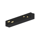 ROSSINI ILLUMINAZIONE - GIUNTO PASSANTE NERO AIK126N