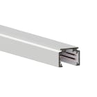 ROSSINI ILLUMINAZIONE - BINARIO ELETTRIFICATO 48V BIANCO 2MT