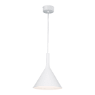 ROSSINI ILLUMINAZIONE - SOSPENSIONE BIANCA E14 IP20 ASI101B