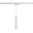 ROSSINI ILLUMINAZIONE - SOSPENSIONE PER BINARIO TRIFASE BIANCA GU10 IP20 AXI012B