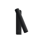 ROSSINI ILLUMINAZIONE - APPLIQUE NERA LED 4,5W IP20 3000K CRI90 AXI204N