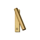 ROSSINI ILLUMINAZIONE - APPLIQUE ORO LED 4,5W IP20 3000K CRI90 AXI204OR