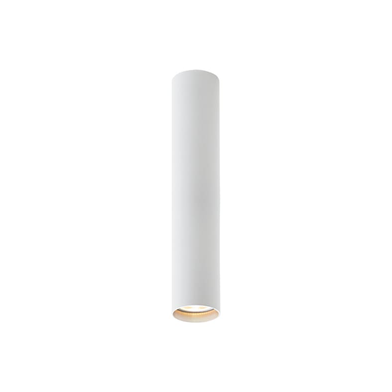 ROSSINI ILLUMINAZIONE - PLAFONIERA BIANCA LED 12W IP20 3000K CRI