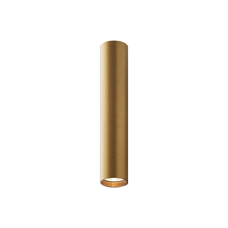 ROSSINI ILLUMINAZIONE - PLAFONIERA ORO LED 12W IP20 3000K CRI90
