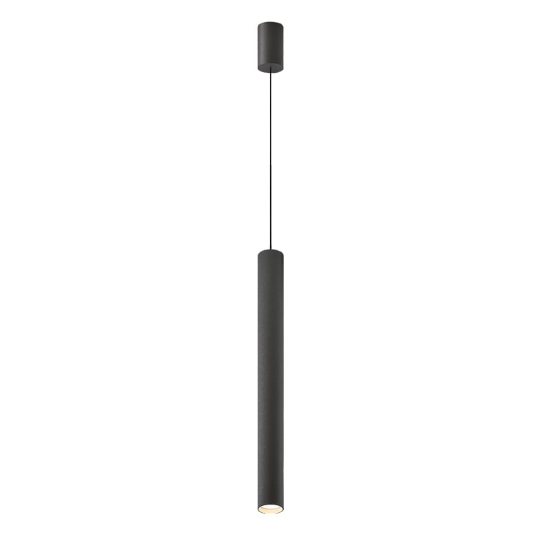 ROSSINI ILLUMINAZIONE - SOSPENSIONE TITANIO GU10 50W IP20 60CM