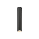 ROSSINI ILLUMINAZIONE - PLAFONIERA TITANIO GU10 50W IP20 30CM AXI405TI