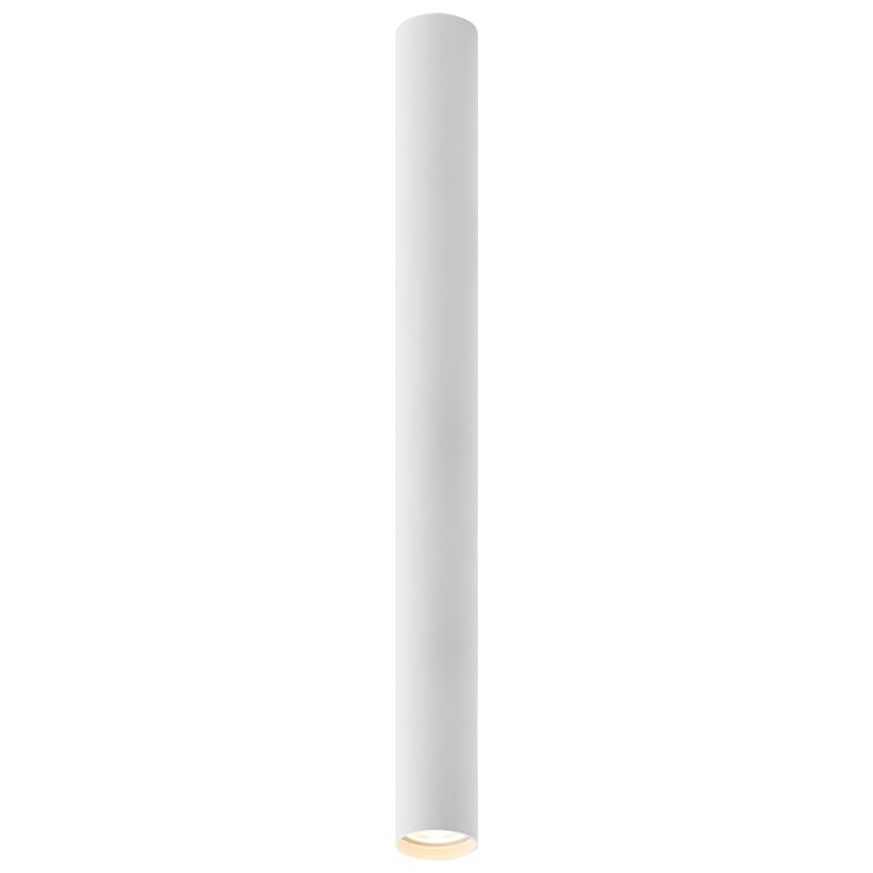 ROSSINI ILLUMINAZIONE - PLAFONIERA BIANCA GU10 50W IP20 60CM