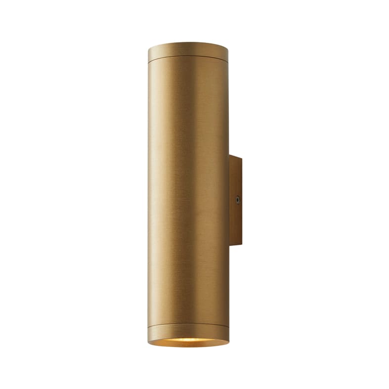 ROSSINI ILLUMINAZIONE - APPLIQUE ORO GU10 2X50W IP20