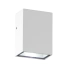 ROSSINI ILLUMINAZIONE - APPLIQUE MONOEMISSIONE BIANCA LED 3W 150° IP54 4000K CRI80 BOR003B