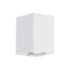 ROSSINI ILLUMINAZIONE - APPLIQUE MONOEMISSIONE BIANCA GU10 IP65 BOX002B