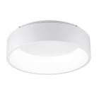 ROSSINI ILLUMINAZIONE - PLAFONIERA TONDA BIANCA LED 36W IP20 3000K CRI80 CHO005B