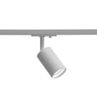 ROSSINI ILLUMINAZIONE - PROIETTORE PER BINARIO MONOFASE GRIGIO GU10 IP20 CON001GR