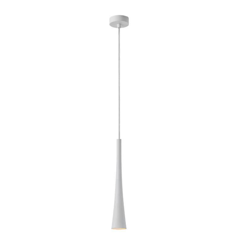 ROSSINI ILLUMINAZIONE - SOSPENSIONE BIANCA GU10 IP20