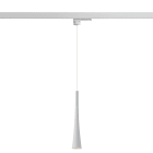 ROSSINI ILLUMINAZIONE - SOSPENSIONE PER BINARIO TRIFASE BIANCA G COR112B