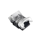 ROSSINI ILLUMINAZIONE - KIT CONNETTORI STRIP-STRIP PER STRIP 10MM IP20 5PZ DAI304