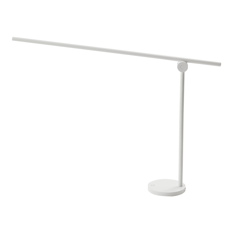 ROSSINI ILLUMINAZIONE - LAMPADA DA TAVOLO BIANCA LED 12W IP20 30 DAS301B