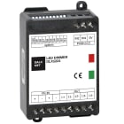 ROSSINI ILLUMINAZIONE - DIMMER DALI 4CH 24V 120W/CH MAX-240W-RGB/RGB+WHITE/TUNABLE WHITE DM.105