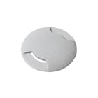 ROSSINI ILLUMINAZIONE - UPLIGHT GRIGIO GU10 3,5W 30° IP67 2700-4000K CRI80 IK08 DOL102GR