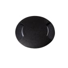 ROSSINI ILLUMINAZIONE - UPLIGHT NERO GU10 3,5W 30° IP67 2700-4000K CRI80 IK08