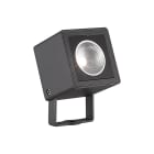 ROSSINI ILLUMINAZIONE - PROIETTORE ANTRACITE LED 7W 50° IP65 3000K CRI80