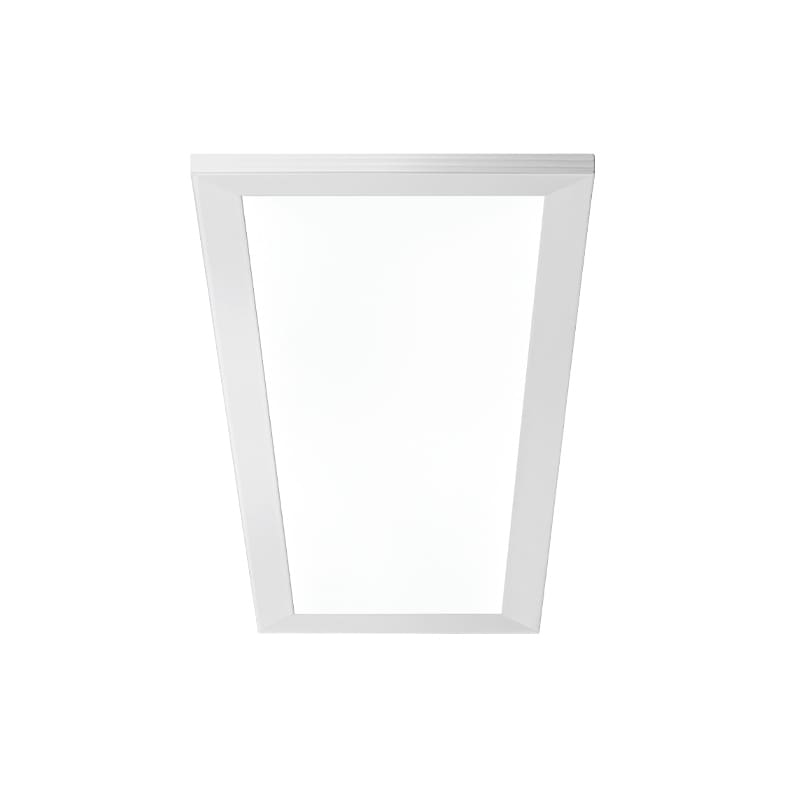 ROSSINI ILLUMINAZIONE - LED PANEL BIANCO 300X600 OPALE 18W 120 I DRC202