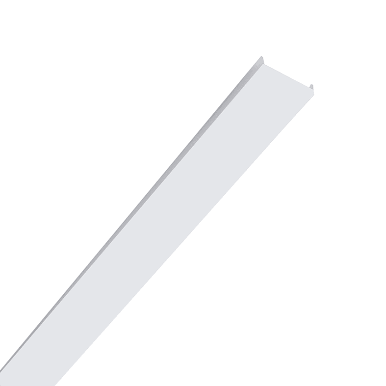 ROSSINI ILLUMINAZIONE - SCHERMO DIFFUSORE OPALE AL CM EBI005CM