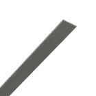 ROSSINI ILLUMINAZIONE - PROFILO DISSIPATORE IN ALLUMINIO 2MT EBI016