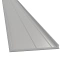 ROSSINI ILLUMINAZIONE - PROFILO IN ALLUMINIO PER FISSAGGIO MURO 2MT EBI029