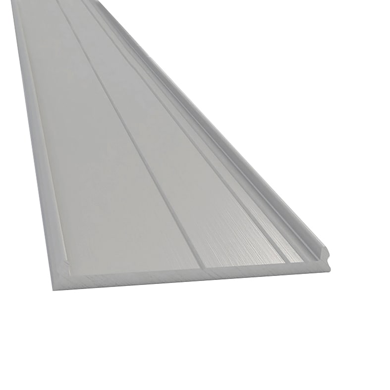 ROSSINI ILLUMINAZIONE - PROFILO IN ALLUMINIO PER FISSAGGIO MURO AL CM EBI029CM