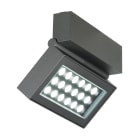 ROSSINI ILLUMINAZIONE - PROIETTORE ANTRACITE LED 36W IP65 4000K CRI80 FAL004