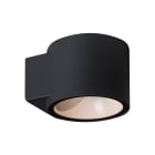 ROSSINI ILLUMINAZIONE - APPLIQUE NERA G9 5W IP54 GHE003N