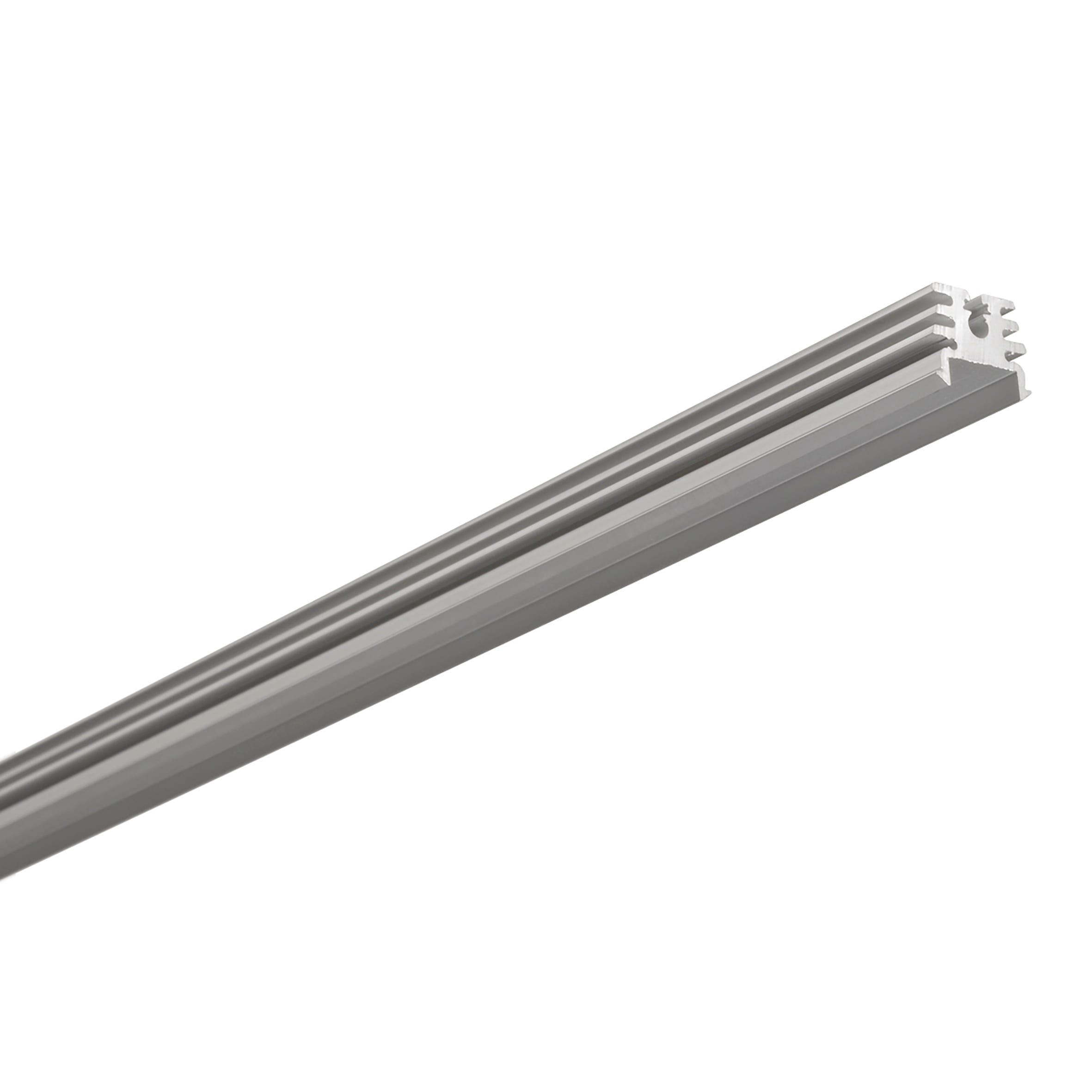 ROSSINI ILLUMINAZIONE - PROFILO IN ALLUMINIO PARETE/PLAFONE HIGH POWER AL CM GIN006ALCM