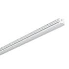 ROSSINI ILLUMINAZIONE - PROFILO BIANCO PARETE/PLAFONE HIGH POWER 2MT GIN006B