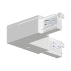 ROSSINI ILLUMINAZIONE - GIUNTO ELETTRICO A L PER GROA/GROR POLARIZZAZIONE ESTERNA BIANCO GROA105B