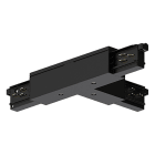 ROSSINI ILLUMINAZIONE - GIUNTO ELETTRICO A T PER GROA/GROR POLARIZZ INTERNA SINISTRA NERO GROA117N